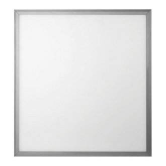 ЭРА Панель светодиодная потолочная 595x595x8 40Вт 6500K 2800Лм БЕЗ БЛОКА ПИТАНИЯ серебро Б0026960 - Интернет-магазин бытовой техники, вентиляции, гигиенического оборудования Энерготехника, Екатеринбург