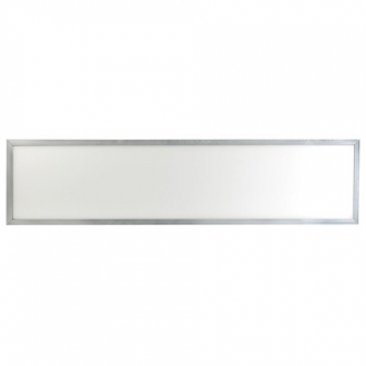 ЭРА Панель светодиодная потолочная 295x1195x8 40Вт 4000K 2800Лм БЕЗ БЛОКА ПИТАНИЯ серебро Б0019448 - Интернет-магазин бытовой техники, вентиляции, гигиенического оборудования Энерготехника, Екатеринбург