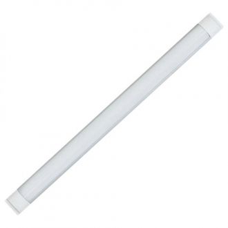 ЭРА Светильник светодиодный накладной 1200x75x25, 40 Вт, 6500 К, 2400 Лм, матовый, Б0019888 - Интернет-магазин бытовой техники, вентиляции, гигиенического оборудования Энерготехника, Екатеринбург