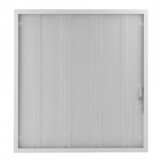 ЭРА Светильник светодиодный потолочный АРМСТРОНГ 595x595x19 36Вт 4000К 3000Лм призма Б0031546 - Интернет-магазин бытовой техники, вентиляции, гигиенического оборудования Энерготехника, Екатеринбург