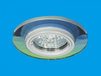 ЭкономСвет.Светильник точечный 236SJB 5CO - Интернет-магазин бытовой техники, вентиляции, гигиенического оборудования Энерготехника, Екатеринбург