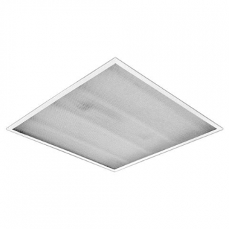 КСЕНОН Светильник люминесцентный АРМСТРОНГ 4люмин.лампы х18Вт ЭПРА мат.595x595x70 0140418113-33 - Интернет-магазин бытовой техники, вентиляции, гигиенического оборудования Энерготехника, Екатеринбург