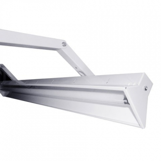 КСЕНОН Светильник для школьной доски светодиодный, MasterLED-02, 1 LED лампа х 18 Вт, без ПРА - Интернет-магазин бытовой техники, вентиляции, гигиенического оборудования Энерготехника, Екатеринбург