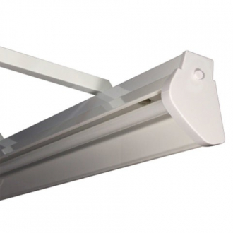 КСЕНОН Светильник для школьной доски люминесцентный Master ЛБО01, 1 люминесцентная лампа х36Вт ЭПРА - Интернет-магазин бытовой техники, вентиляции, гигиенического оборудования Энерготехника, Екатеринбург