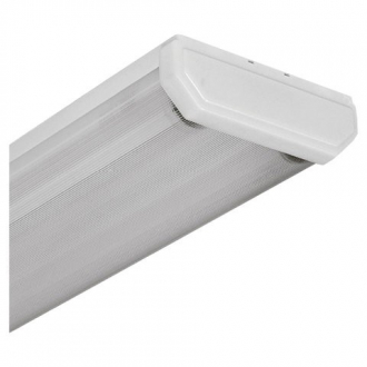 КСЕНОН Светильник накладной универсальный люминесцентный 2 люм лампы х36Вт, ЭПРА - Интернет-магазин бытовой техники, вентиляции, гигиенического оборудования Энерготехника, Екатеринбург