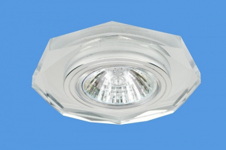 ЭкономСвет.Светильник точечный 237SJB WH - Интернет-магазин бытовой техники, вентиляции, гигиенического оборудования Энерготехника, Екатеринбург