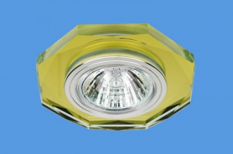 ЭкономСвет.Светильник точечный 238SJB YL - Интернет-магазин бытовой техники, вентиляции, гигиенического оборудования Энерготехника, Екатеринбург