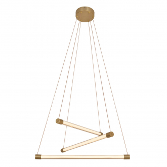 Подвесной светильник G61282/3BGD Gerhort - Интернет-магазин бытовой техники, вентиляции, гигиенического оборудования Энерготехника, Екатеринбург