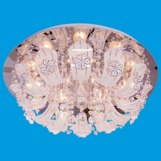 ЭкономСвет.Энергосберегающие круги  2443 / 9 + 5CR RC RBPLED - Интернет-магазин бытовой техники, вентиляции, гигиенического оборудования Энерготехника, Екатеринбург