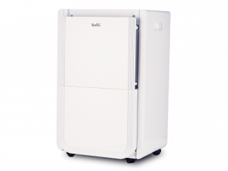 Осушитель воздуха Ballu BDH-50L - Интернет-магазин бытовой техники, вентиляции, гигиенического оборудования Энерготехника, Екатеринбург