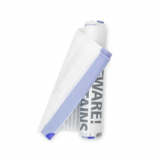 Brabantia Пакет пластиковый, 15л 20шт 246760 - Интернет-магазин бытовой техники, вентиляции, гигиенического оборудования Энерготехника, Екатеринбург