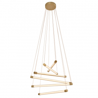 Подвесной светильник G61282/6BGD Gerhort - Интернет-магазин бытовой техники, вентиляции, гигиенического оборудования Энерготехника, Екатеринбург