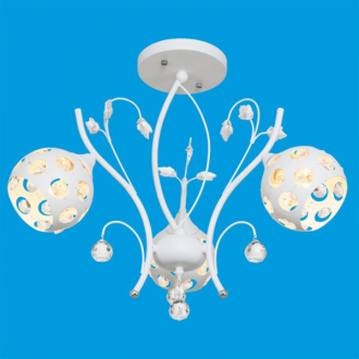 ЭкономСвет.Светильник эконом 25901 / 3WT - Интернет-магазин бытовой техники, вентиляции, гигиенического оборудования Энерготехника, Екатеринбург