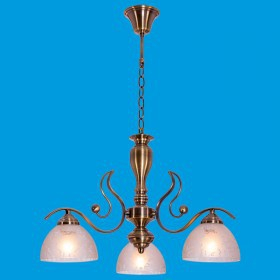 ЭкономСвет.Светильник эконом 2634 / 3AB WT - Интернет-магазин бытовой техники, вентиляции, гигиенического оборудования Энерготехника, Екатеринбург