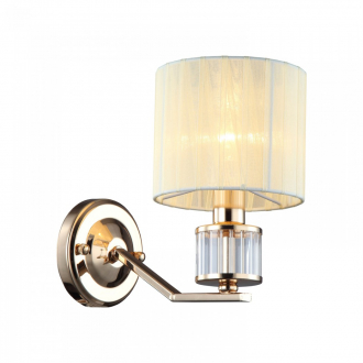 Gerhort Бра G11032/1wFGD YL - Интернет-магазин бытовой техники, вентиляции, гигиенического оборудования Энерготехника, Екатеринбург