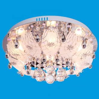 ЭкономСвет.Энергосберегающий светильник 2764 / 6CR RC RBPLED - Интернет-магазин бытовой техники, вентиляции, гигиенического оборудования Энерготехника, Екатеринбург