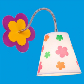 ЭкономСвет.Детский бра 292B / 1wPAINTING - Интернет-магазин бытовой техники, вентиляции, гигиенического оборудования Энерготехника, Екатеринбург