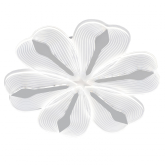 Gerhort Потолочный светодиодный светильник 61292/6WT - Интернет-магазин бытовой техники, вентиляции, гигиенического оборудования Энерготехника, Екатеринбург