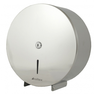 Ksitex Диспенсер для туалетной бумаги TН-5822 SWN - Интернет-магазин бытовой техники, вентиляции, гигиенического оборудования Энерготехника, Екатеринбург