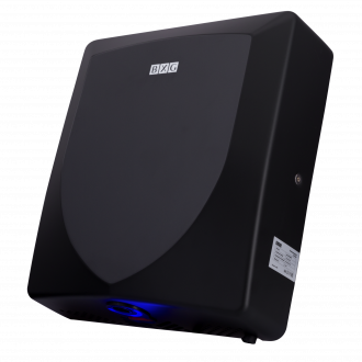 Высокоскоростная сушилка для рук BXG-JET-3000D черный - Интернет-магазин бытовой техники, вентиляции, гигиенического оборудования Энерготехника, Екатеринбург