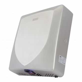 Высокоскоростная сушилка для рук BXG-JET-3000А UV - Интернет-магазин бытовой техники, вентиляции, гигиенического оборудования Энерготехника, Екатеринбург