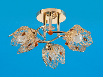 ЭкономСвет.Светильник эконом 3026 / 3C FGD FGD - Интернет-магазин бытовой техники, вентиляции, гигиенического оборудования Энерготехника, Екатеринбург