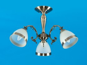 ЭкономСвет Классика 30280 / 3AB WT - Интернет-магазин бытовой техники, вентиляции, гигиенического оборудования Энерготехника, Екатеринбург