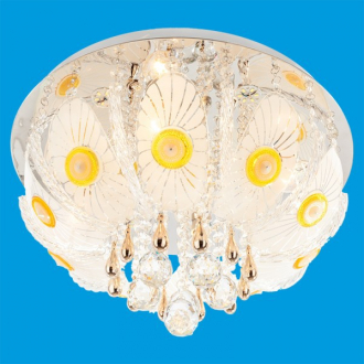 ЭкономСвет.Энергосберегающие круги  3047 / 4CR RC WTLED - Интернет-магазин бытовой техники, вентиляции, гигиенического оборудования Энерготехника, Екатеринбург