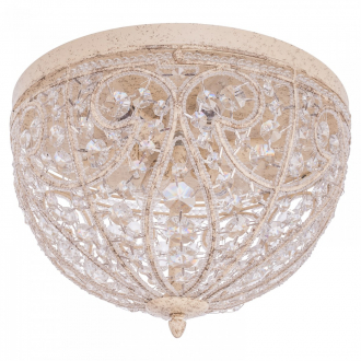 ЭкономСвет.Люстра потолочная хрусталь 3050R / 8Painting - Интернет-магазин бытовой техники, вентиляции, гигиенического оборудования Энерготехника, Екатеринбург