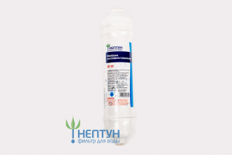 Картридж-мембрана ультрафильтрационная Нептун UF-33 - Интернет-магазин бытовой техники, вентиляции, гигиенического оборудования Энерготехника, Екатеринбург