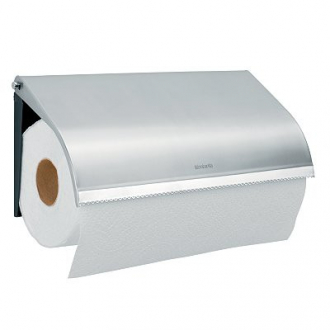 Brabantia Держатель для полотенца навесной - Интернет-магазин бытовой техники, вентиляции, гигиенического оборудования Энерготехника, Екатеринбург