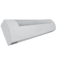 Тепловая завеса ТЗС-508 - Интернет-магазин бытовой техники, вентиляции, гигиенического оборудования Энерготехника, Екатеринбург