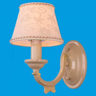 ЭкономСвет.Бра классика 32945 / 1wWT FL - Интернет-магазин бытовой техники, вентиляции, гигиенического оборудования Энерготехника, Екатеринбург