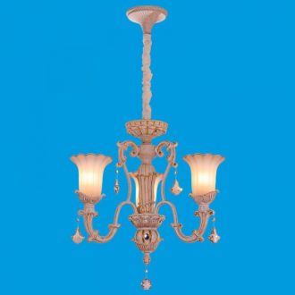 ЭкономСвет.Люстра 33068 / 3WT WT - Интернет-магазин бытовой техники, вентиляции, гигиенического оборудования Энерготехника, Екатеринбург