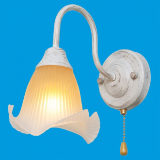 ЭкономСвет.Бра классика  33211 / 1wWT BR - Интернет-магазин бытовой техники, вентиляции, гигиенического оборудования Энерготехника, Екатеринбург