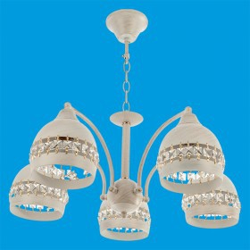 ЭкономСвет Светильник 33212 / 5WT WT - Интернет-магазин бытовой техники, вентиляции, гигиенического оборудования Энерготехника, Екатеринбург