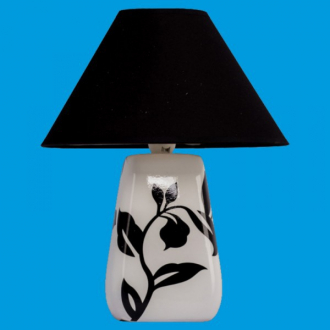 Gerhort.Настольная лампа 33262 White - Интернет-магазин бытовой техники, вентиляции, гигиенического оборудования Энерготехника, Екатеринбург