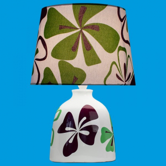 Gerhort.Настольная лампа 33269 / 1 - Интернет-магазин бытовой техники, вентиляции, гигиенического оборудования Энерготехника, Екатеринбург