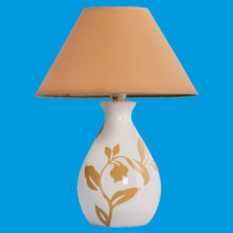 Gerhort.Настольная лампа 33372 Yellow - Интернет-магазин бытовой техники, вентиляции, гигиенического оборудования Энерготехника, Екатеринбург