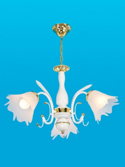 ЭкономСвет.Светильник эконом 3358 / 3WT WT - Интернет-магазин бытовой техники, вентиляции, гигиенического оборудования Энерготехника, Екатеринбург