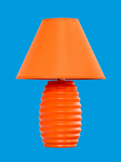 Gerhort.Настольная лампа 33735 Orange - Интернет-магазин бытовой техники, вентиляции, гигиенического оборудования Энерготехника, Екатеринбург