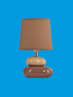 Gerhort.Настольная лампа 33764B Camel - Интернет-магазин бытовой техники, вентиляции, гигиенического оборудования Энерготехника, Екатеринбург