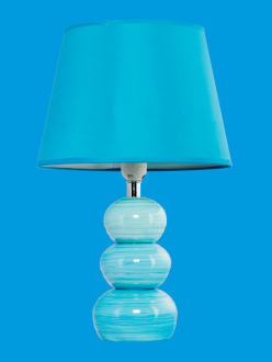 Gerhort - НАСТОЛЬНЫЕ КЛАССИКА 33833 Blue - Интернет-магазин бытовой техники, вентиляции, гигиенического оборудования Энерготехника, Екатеринбург