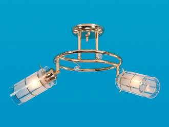 ЭкономСвет.Светильник эконом 3389 / 2FG WT - Интернет-магазин бытовой техники, вентиляции, гигиенического оборудования Энерготехника, Екатеринбург