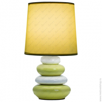 Gerhort.Настольная лампа 33949 Green - Интернет-магазин бытовой техники, вентиляции, гигиенического оборудования Энерготехника, Екатеринбург