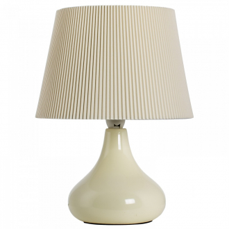 Gerhort.Настольная лампа 34004 Beg - Интернет-магазин бытовой техники, вентиляции, гигиенического оборудования Энерготехника, Екатеринбург