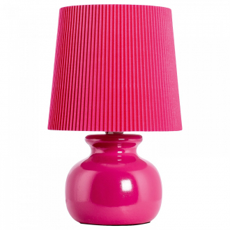 Gerhort.Настольная лампа 34078 Pink - Интернет-магазин бытовой техники, вентиляции, гигиенического оборудования Энерготехника, Екатеринбург