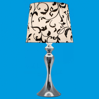 ЭкономСвет - Настольные классика 34133 / 1 - Интернет-магазин бытовой техники, вентиляции, гигиенического оборудования Энерготехника, Екатеринбург