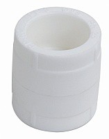 Муфта 110  PPR - Интернет-магазин бытовой техники, вентиляции, гигиенического оборудования Энерготехника, Екатеринбург