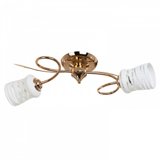 Потолочный светильник  ЭкономСвет 358V/2 - Интернет-магазин бытовой техники, вентиляции, гигиенического оборудования Энерготехника, Екатеринбург